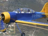 A2A_021 - Steve Heugh and Bev Pinder in the Interavia I8 