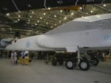 Airspace_002 - British Aircraft Corporation TSR-2