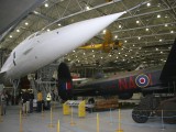 Airspace_004 - the pointy end of Concorde