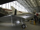 Airspace_008 - Spitfire