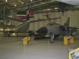 Airspace_013 - rear of the Comet and a Tornado