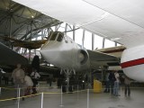 Airspace_014 - the front end of the British Aircraft Corporation TSR-2