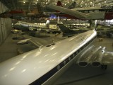 Airspace_021 - a general view of the hangar
