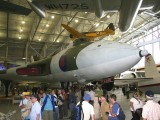 Airspace_023 - the Vulcan bomber