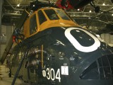 Airspace_024 - Westland Wessex