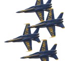 BA Disp_028 - 1,2,3,4 display - this time a practice