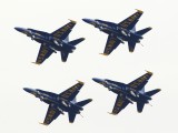 BA Disp_030 - 1,2,3,4 display - this time a practice