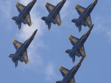 BA Disp_047 - tight formation with all six team members