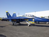 BA Prac_003 - Blue Angels F18
