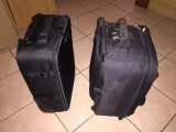 Compared to the old one