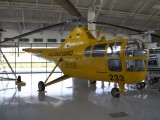 EAM_051 - Sikorsky HO3S-1 (S-51) Dragonfly