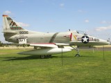 EAM_066 - Douglas A-4 Skyhawk