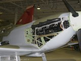 Hendon__004 - Supermarine Spitfire Vb