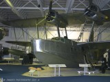 Hendon__008 - Supermarine Stranraer