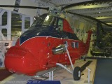 Hendon__012 - Westland Wessex HCC4