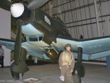 Hendon__027 - Junkers Ju87G-2