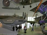 Hendon__047 - de Havilland Mosquito B35