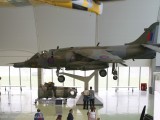 Hendon__051 - Harrier Gr3