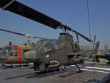 Intrepid_019 - Bell AH-1S Cobra