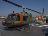 Intrepid_020 - Bell UH-1A Huey