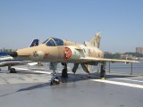 Intrepid_026 - Israel Aircraft Industries Kfir