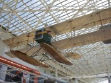 MOF_002 - Boeing B&W Replica - the first airplane designed and built by Boeing.