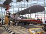 MOF_003 - Boeing Model 40B Reproduction