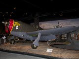 MOF_032 - Republic P-47D (F-47) Thunderbolt 
