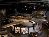 MOF_036 -  - Lockheed P-38L Lightning - The Museum's P-38L-type aircraft was actually one of the very last Lightnings produced.