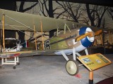 MOF_043 - SPAD XIII (S.13) replica