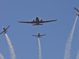 Silver Falcons 4