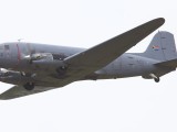 PE_031 - SAAF DC3 TP