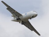 PE_047 - AirQuarius Fokker F28