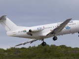 PE_049 - AirQuarius Fokker F28