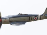 PE_052 - Stu Davidson in his Sea Fury