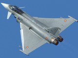 RIAT2006_001 - One of the most agile jet fighters flying today, the Eurofighter Typhoon