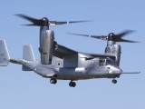 RIAT2006_004 - The amazing MV-22B Osprey hovering at RIAT