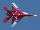 RIAT2006_033 - the superb MIG-29M OVT fighter - what a display