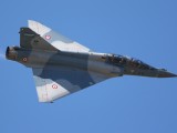 RIAT2006_036 - A top view of the MIrage 2000C