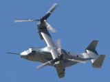 RIAT2006_065 - one of the most difficult aircraft to photograph - the Osprey's props turn so slowly and to get prop blur is not easy