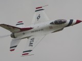 RIAT2007_007 - number six shows the top of the aircraft