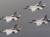 RIAT2007_010 - and flying away from the crowdline
