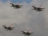 RIAT2007_016 - the top 4 in dirty configuration