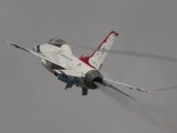 RIAT2007_018 - vortex coming off the wingtips