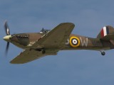 RIAT2007_036 - Hurricane Mk II