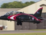 RIAT2007_052 - RAF BAe Hawk