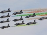 RIAT2007_057 - the Freece Tricolori