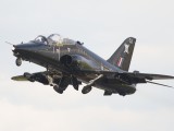 RIAT2007_065 - BAe Hawk
