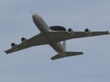 RIAT2007_070 - RAF Boeing E-3A Sentry