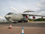 RIAT2007_076 - Indian Air Force IL-78